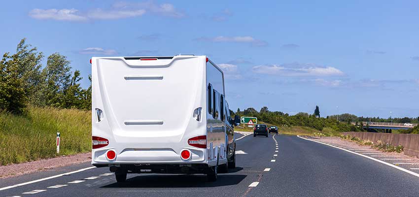 Caravan Towing Courses | Towing Solutions