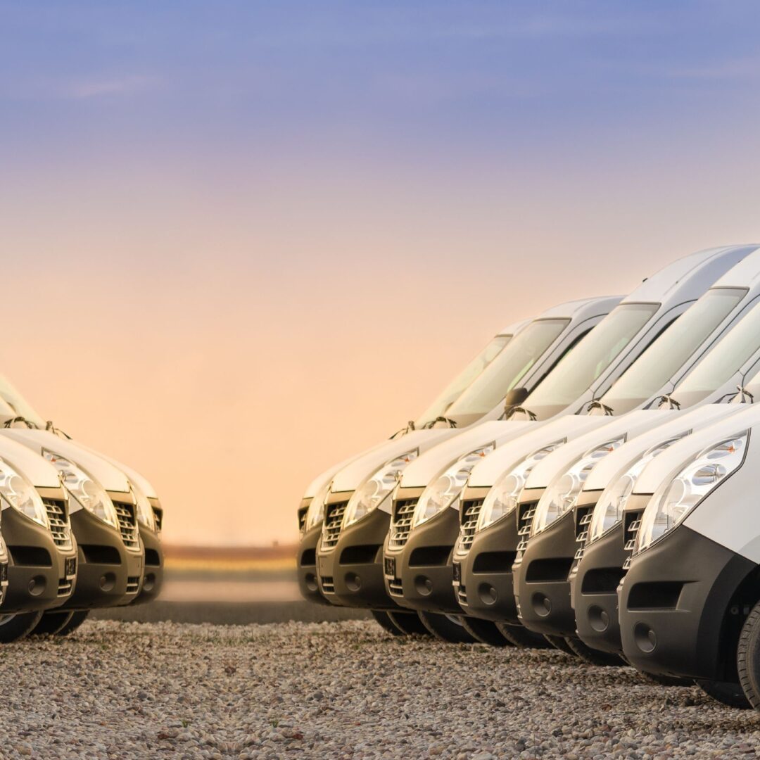 Ev van 2