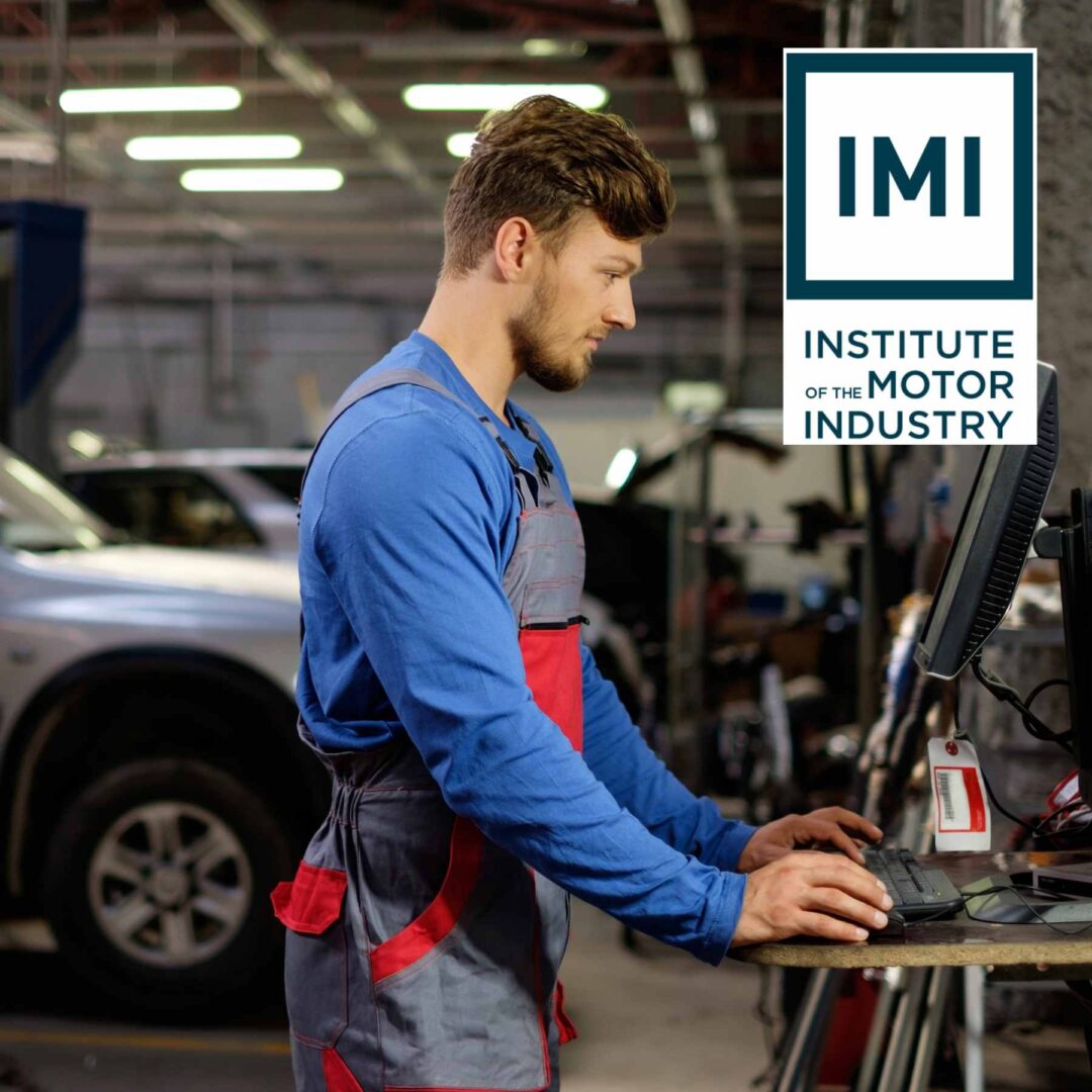 Imi approved centre