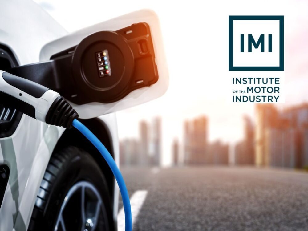 IMI EV COURSES