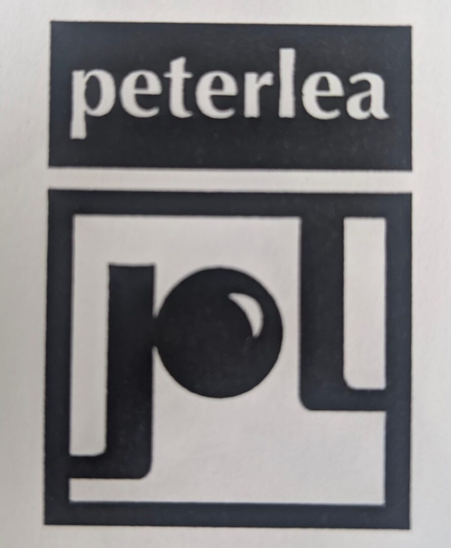 Pj lea co logo