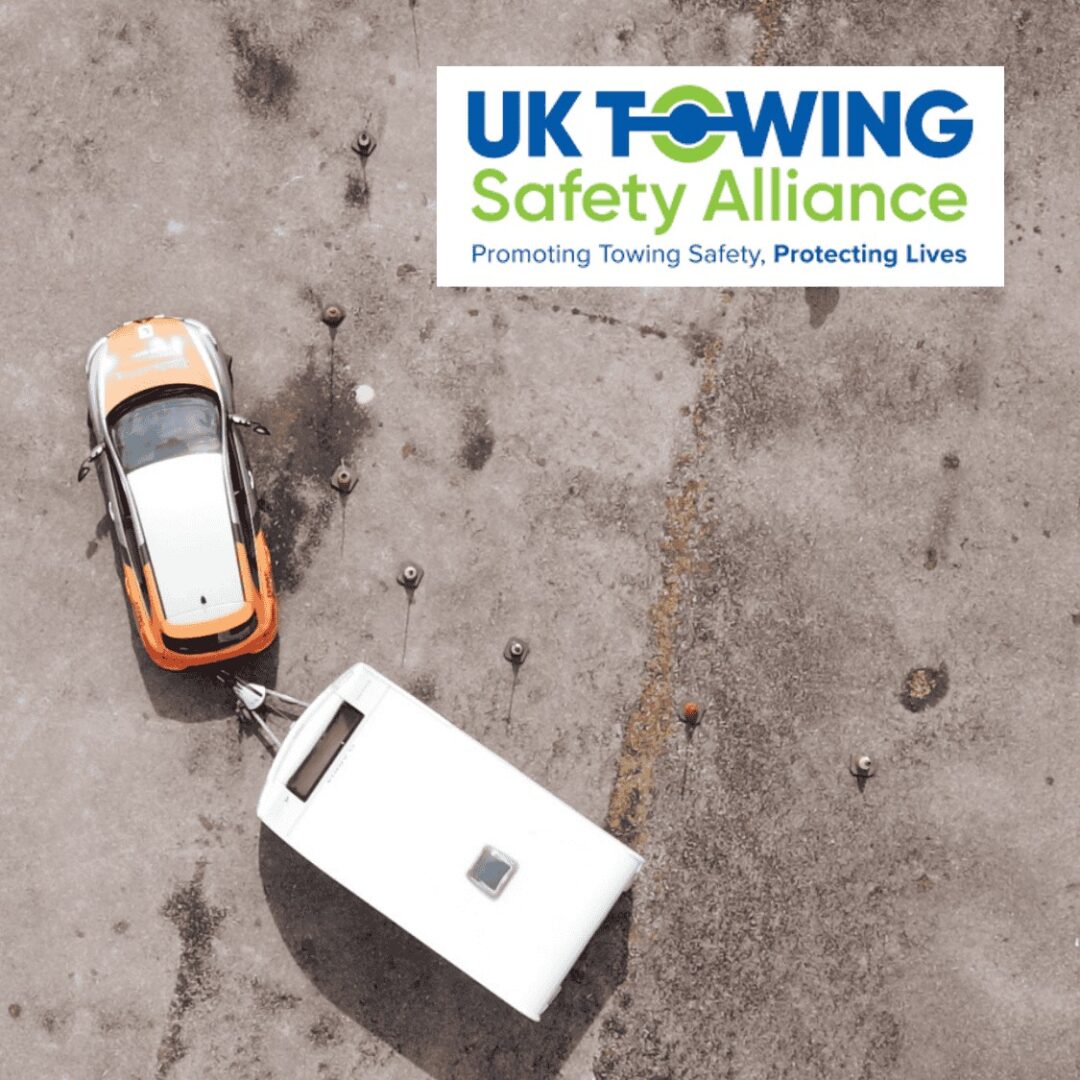 Towing alliance uk