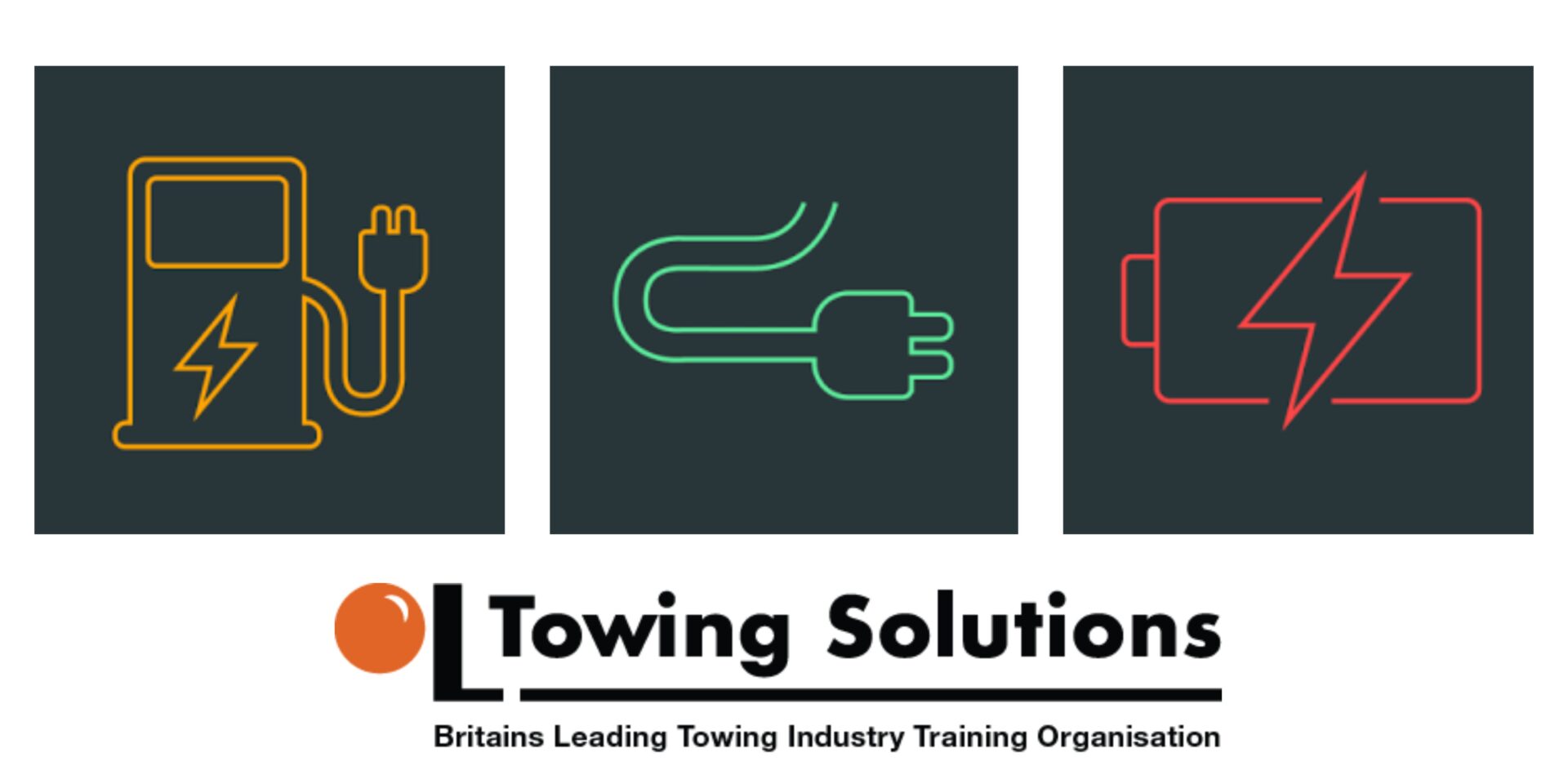 EV Courses by Towing Solutions