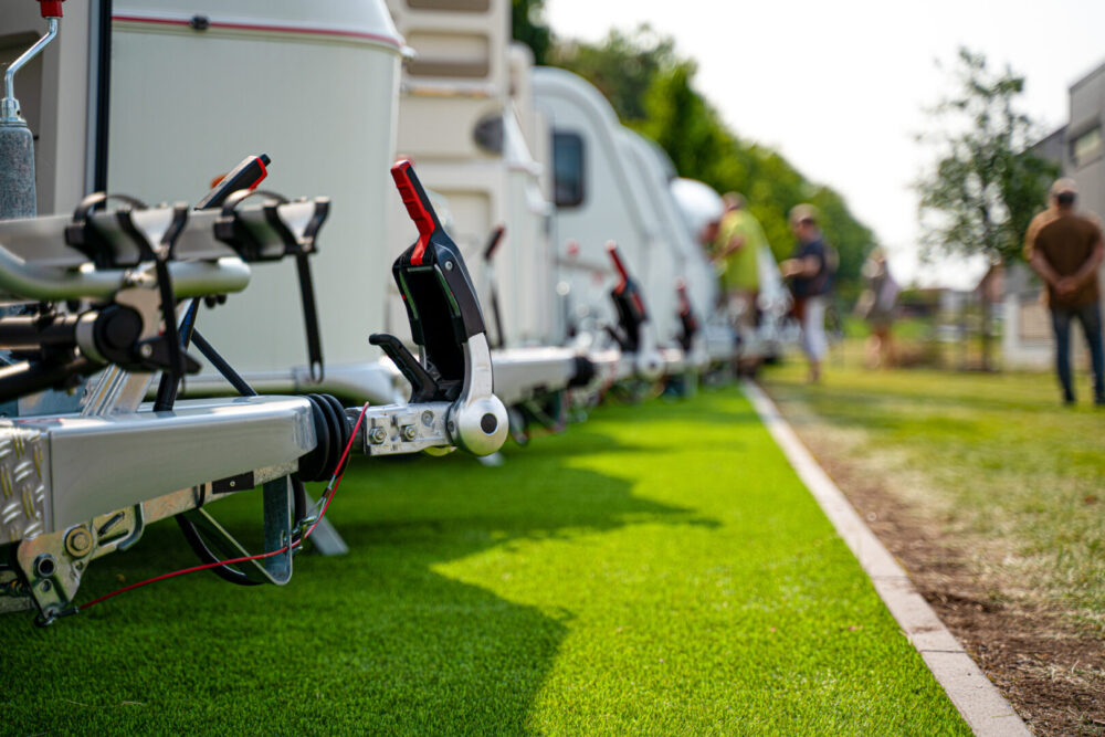 Camping,motorhomes.,recreational,vehicles,selling.,caravaning,industry.