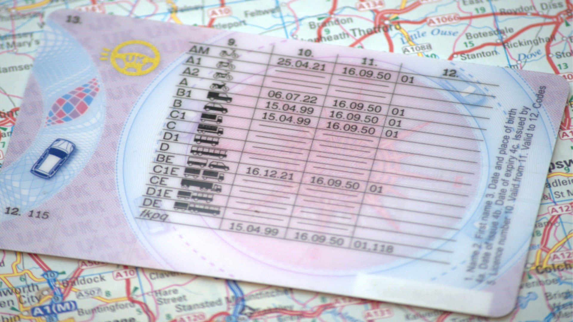 Towing solutions caravan training