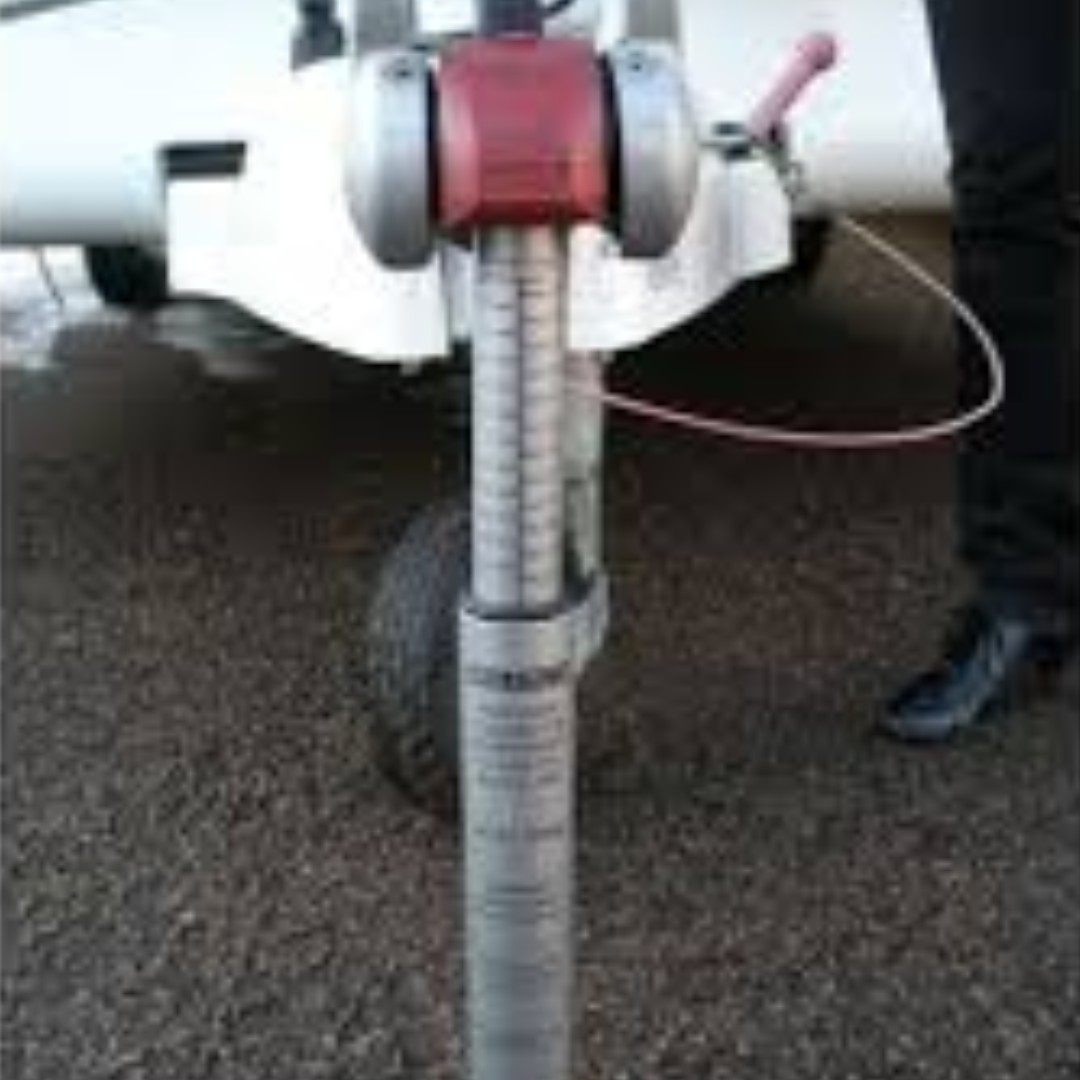 Noseweight gauge explained