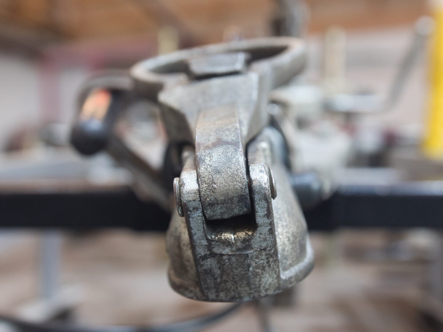 Trailer coupling towingsolutions